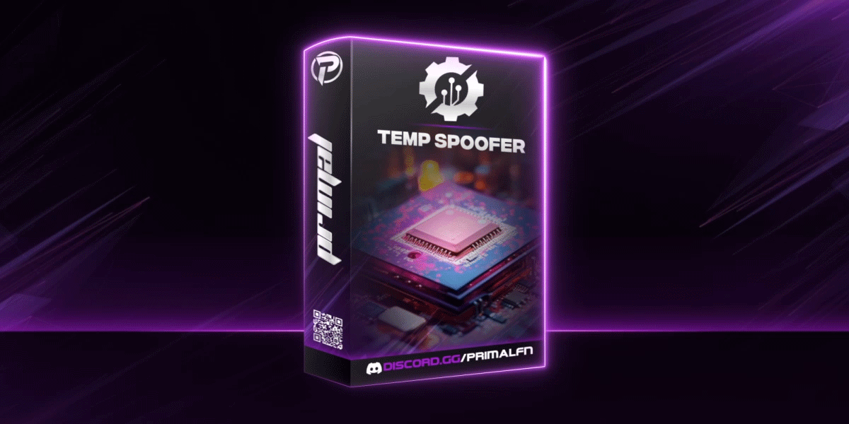 Temp Spoofer